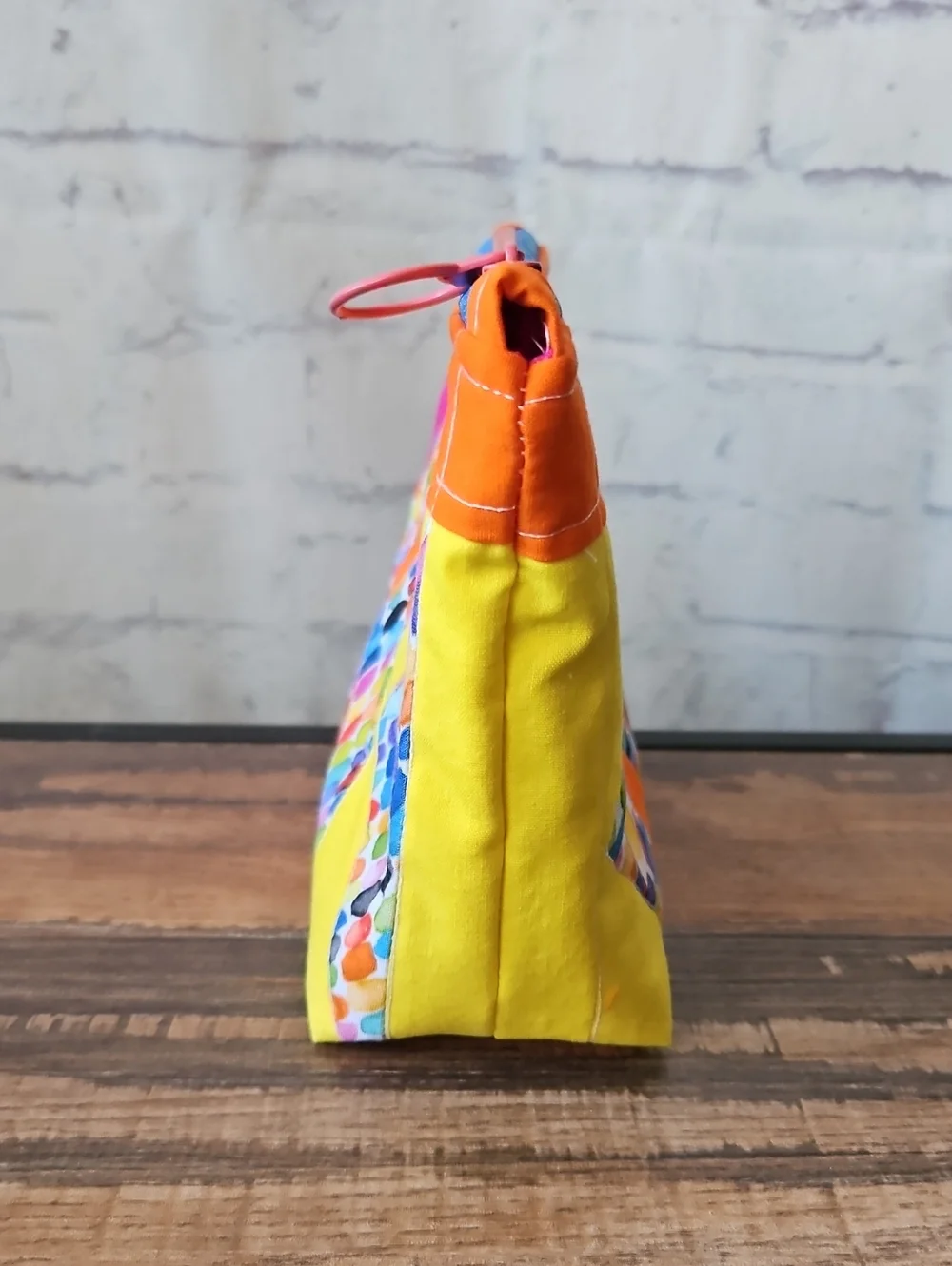Handmade Quilted Cotton 8